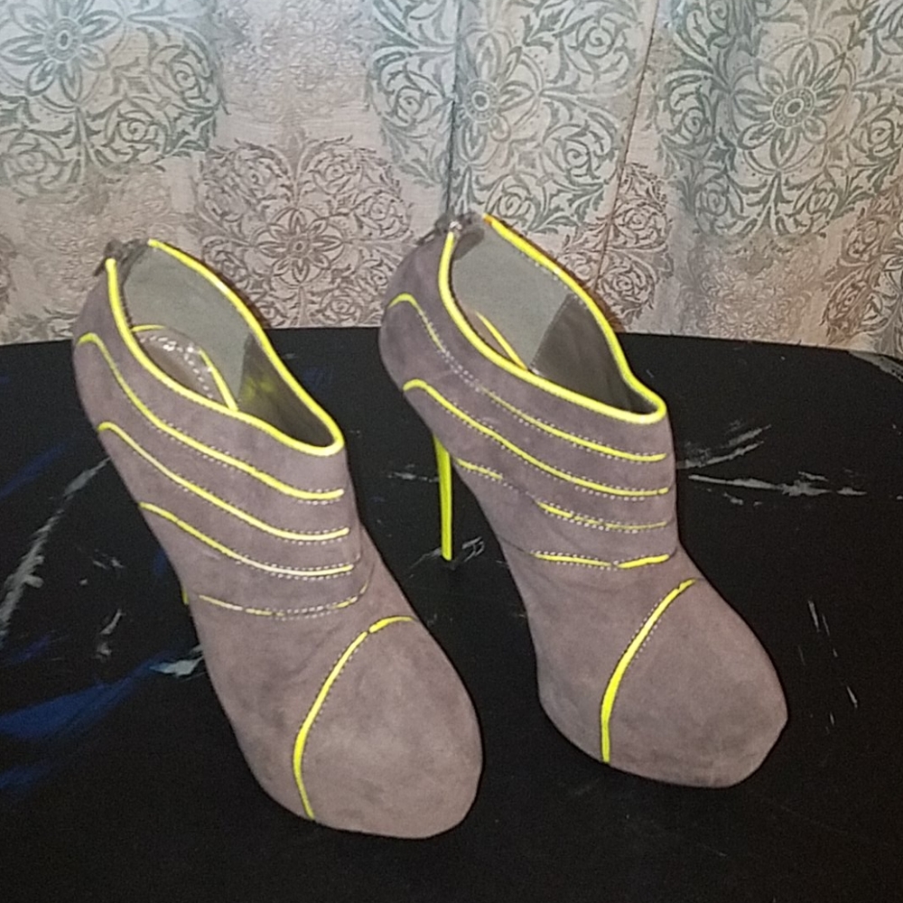 High Heels